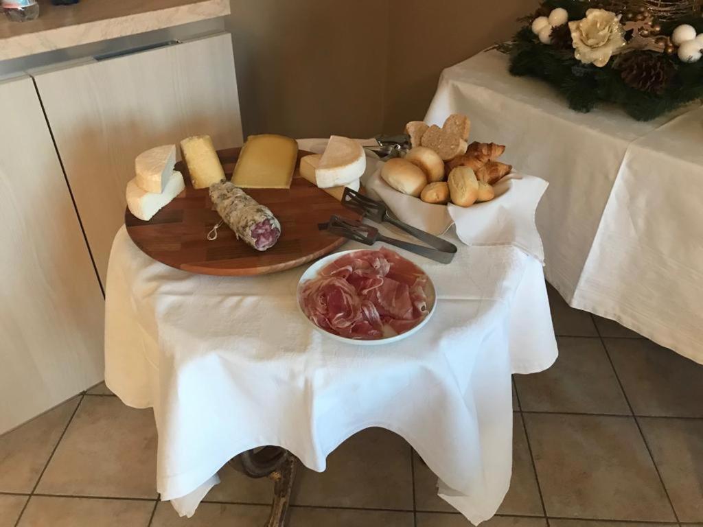 Appartamenti Isola Verde Villa  Room photo