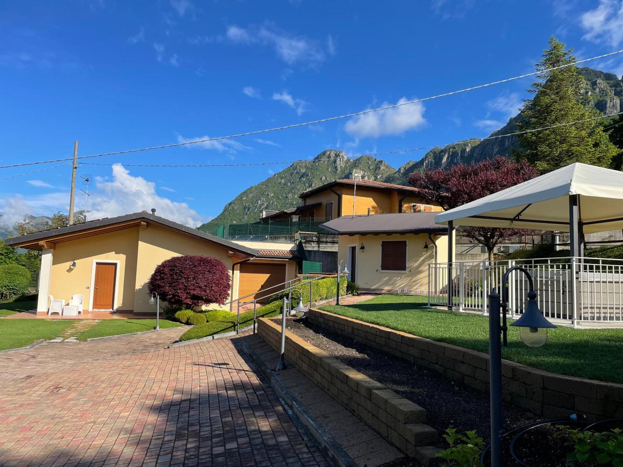 Appartamenti Isola Verde Villa  Exterior photo
