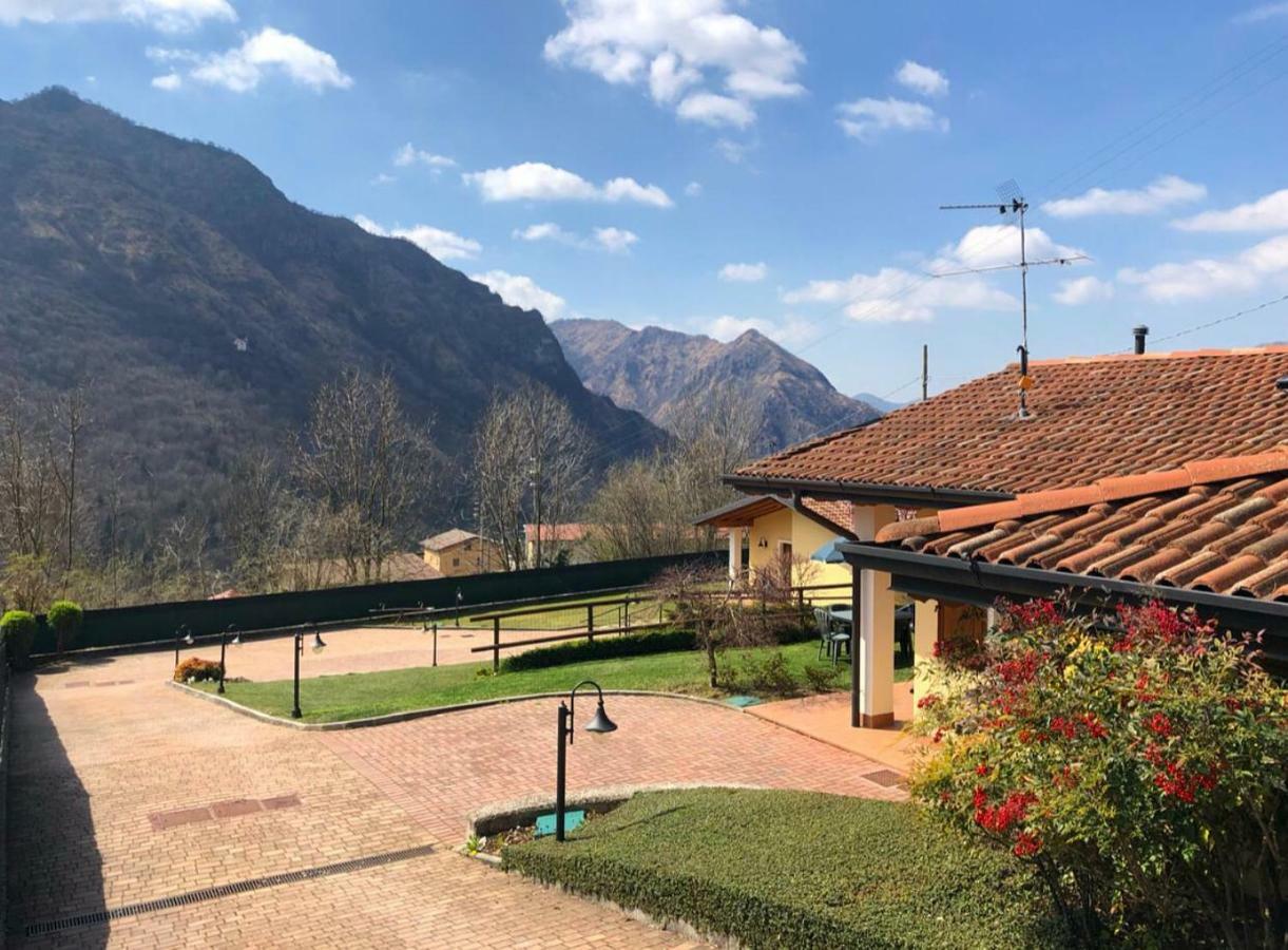 Appartamenti Isola Verde Villa  Exterior photo